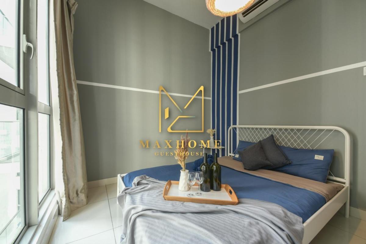 Maxhome@Regalia Suite Residence. Kl Kuala Lumpur Ruang foto