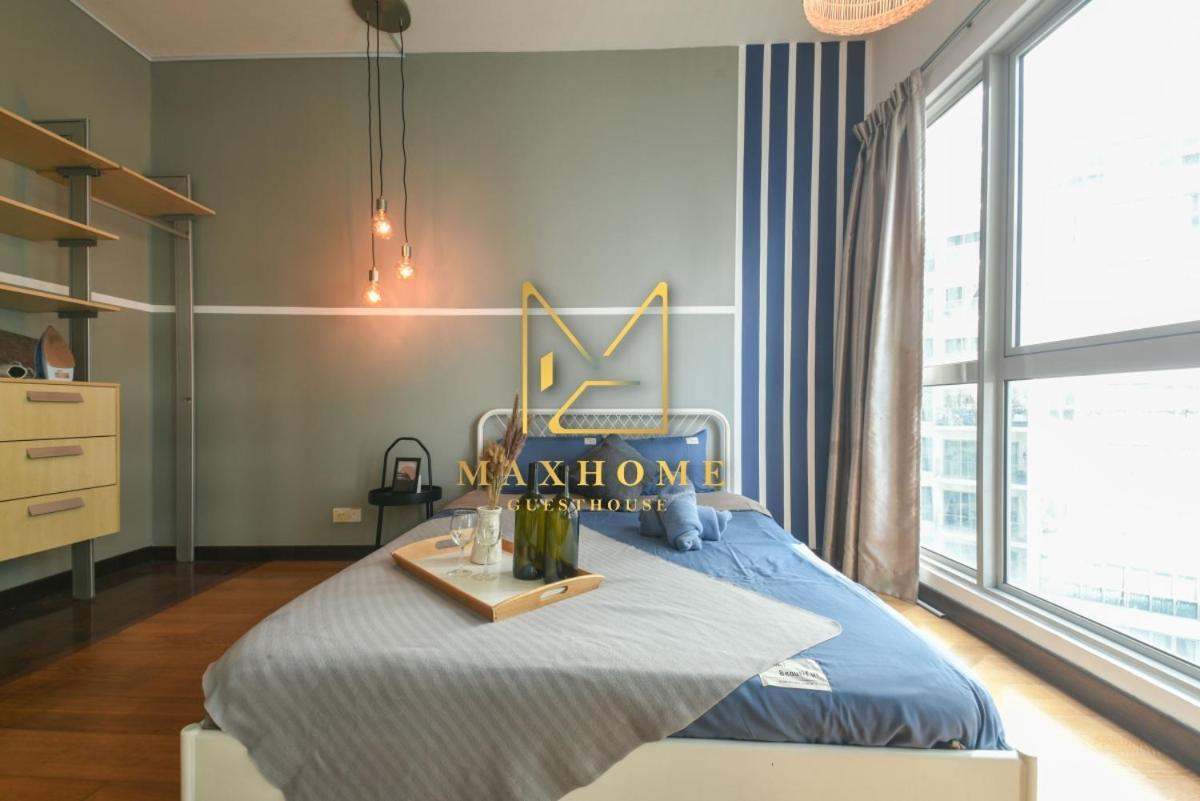 Maxhome@Regalia Suite Residence. Kl Kuala Lumpur Ruang foto
